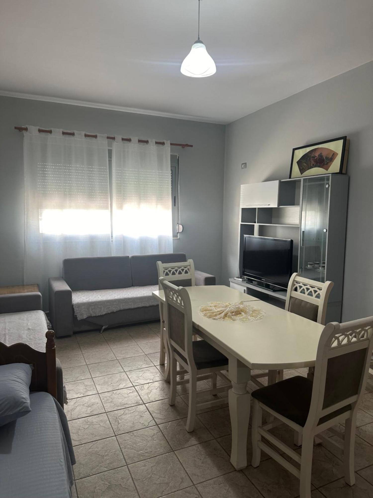 Fishta K1 Apartment